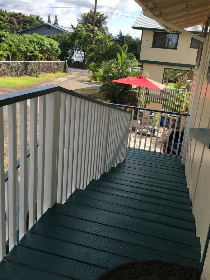 Holiday home Ohana Hale Kailua-Kona