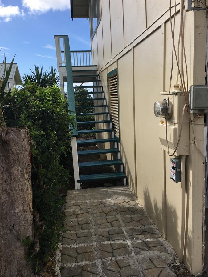 Ohana Hale Holiday home