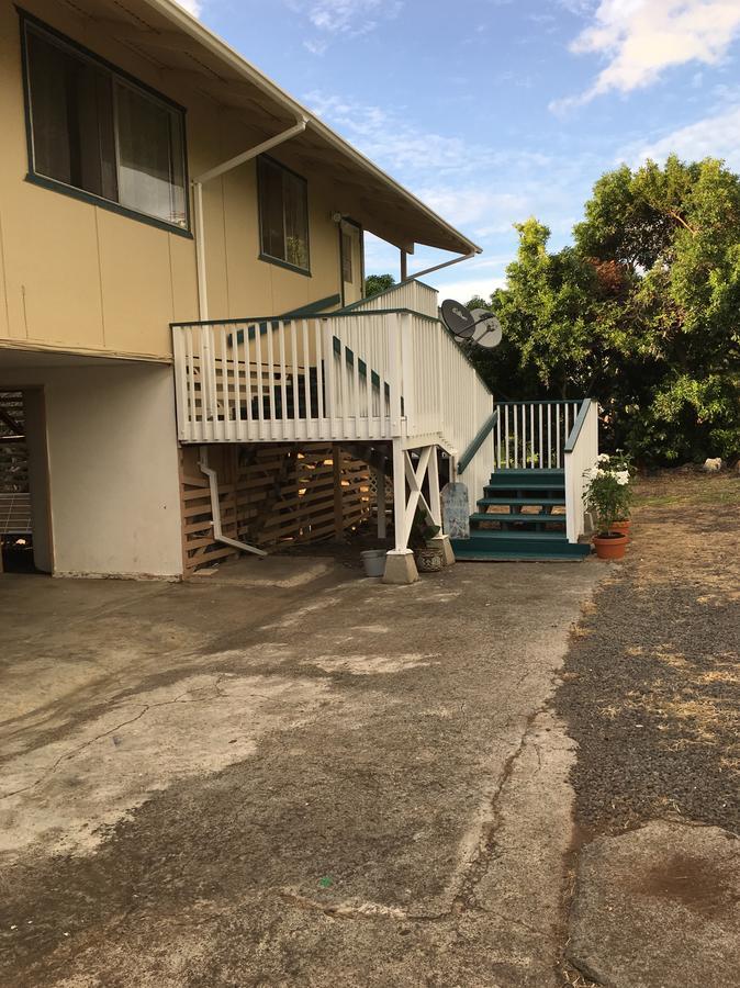 Ohana Hale Holiday home *
