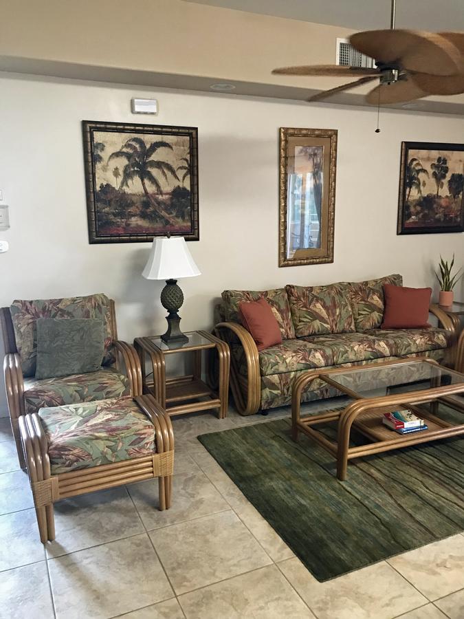 Apartment At Kahalu'u Kailua-Kona