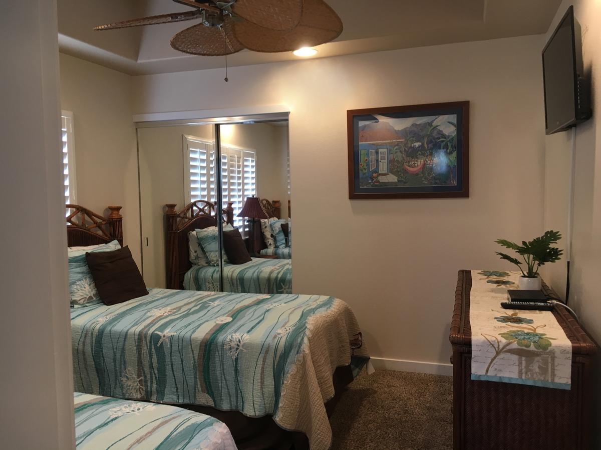 Apartment At Kahalu'u