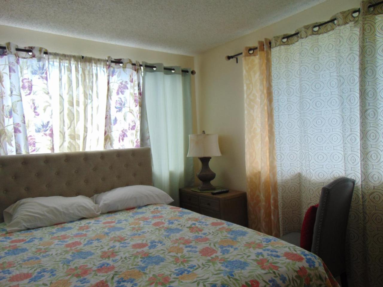 Holiday home Ohana Hale