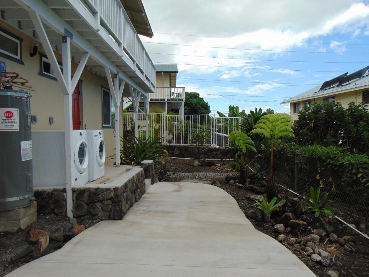 Ohana Hale