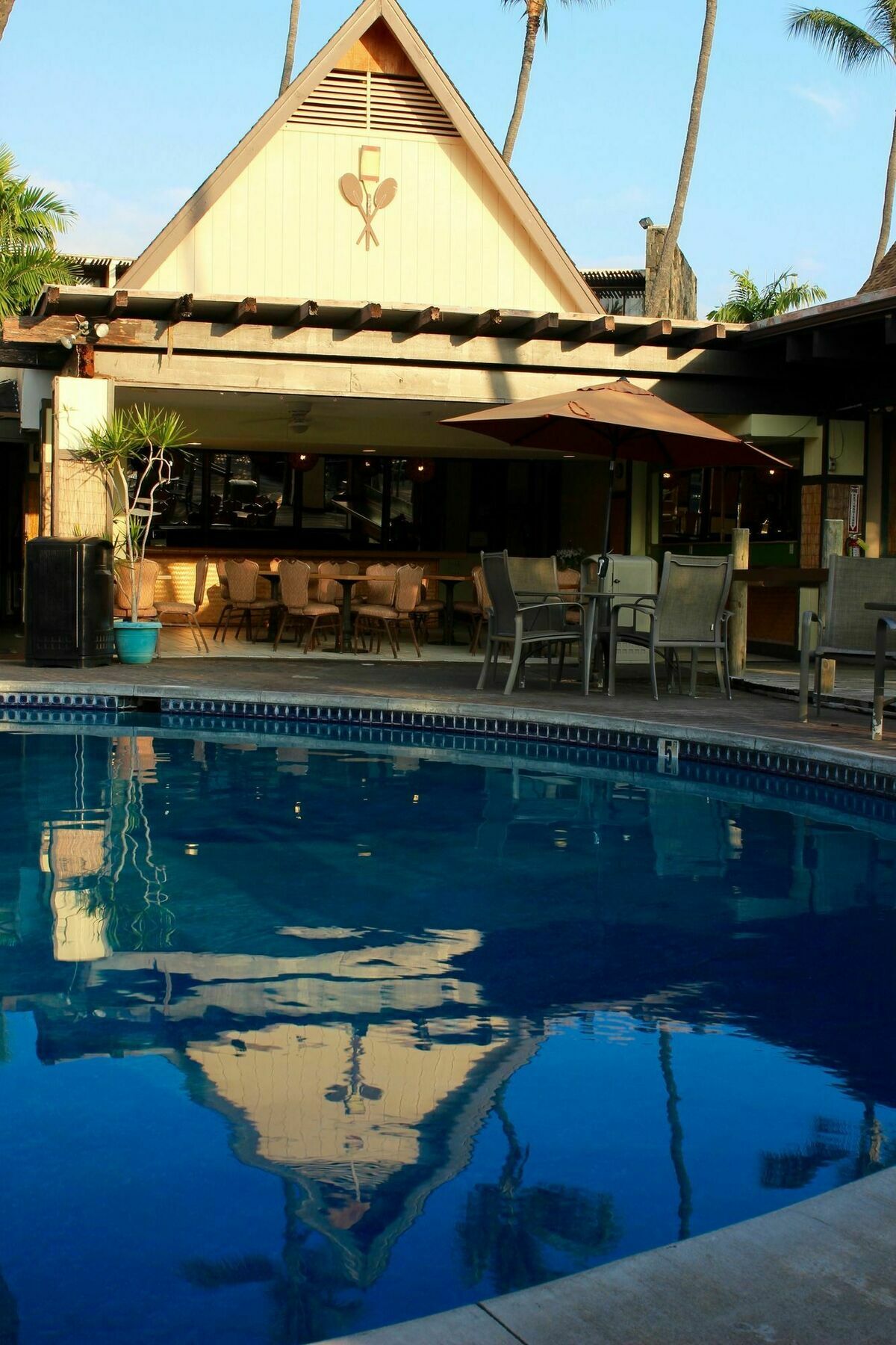 Uncle Billy's Kona Bay 2*
