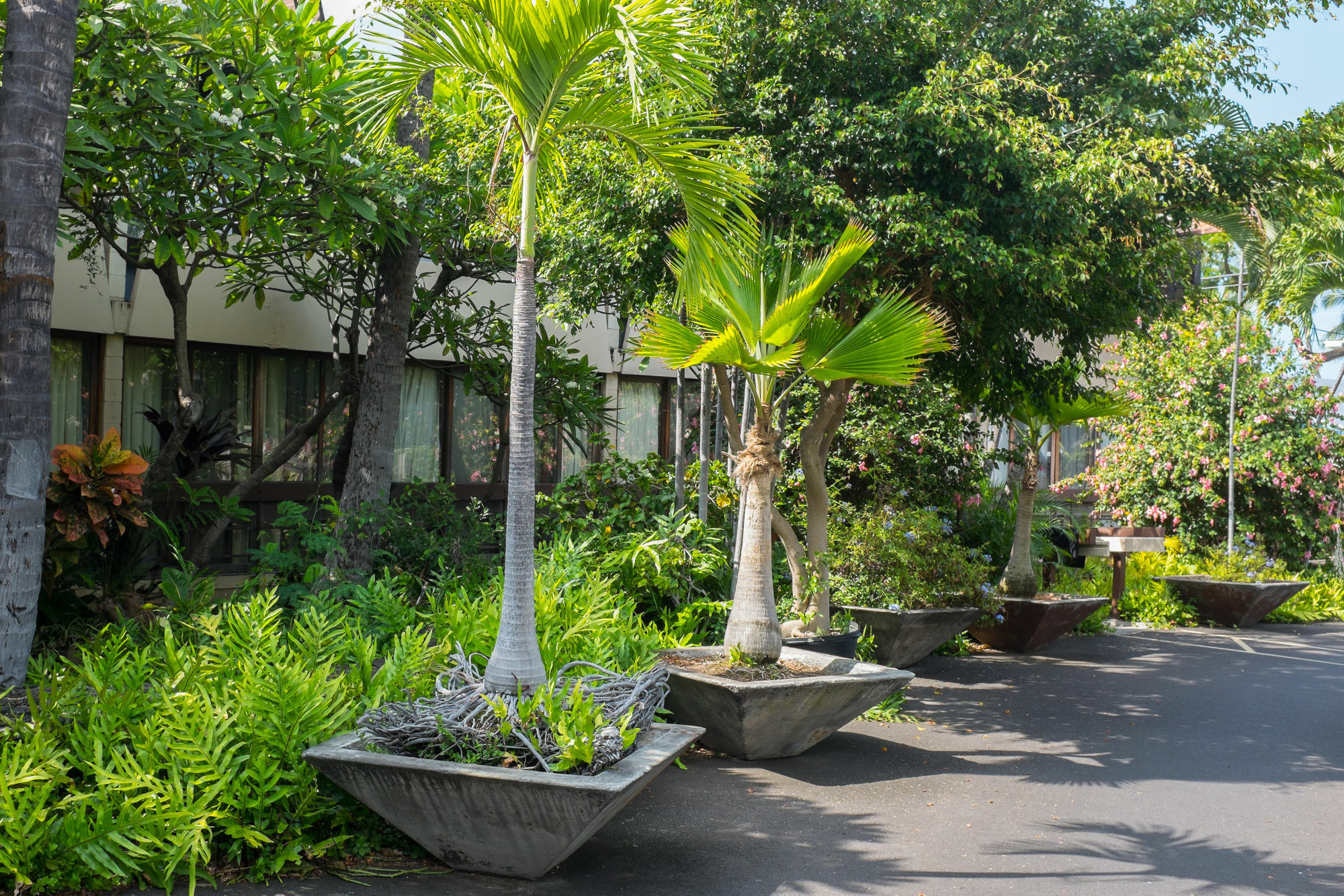 Hotel Uncle Billy's Kona Bay 2*