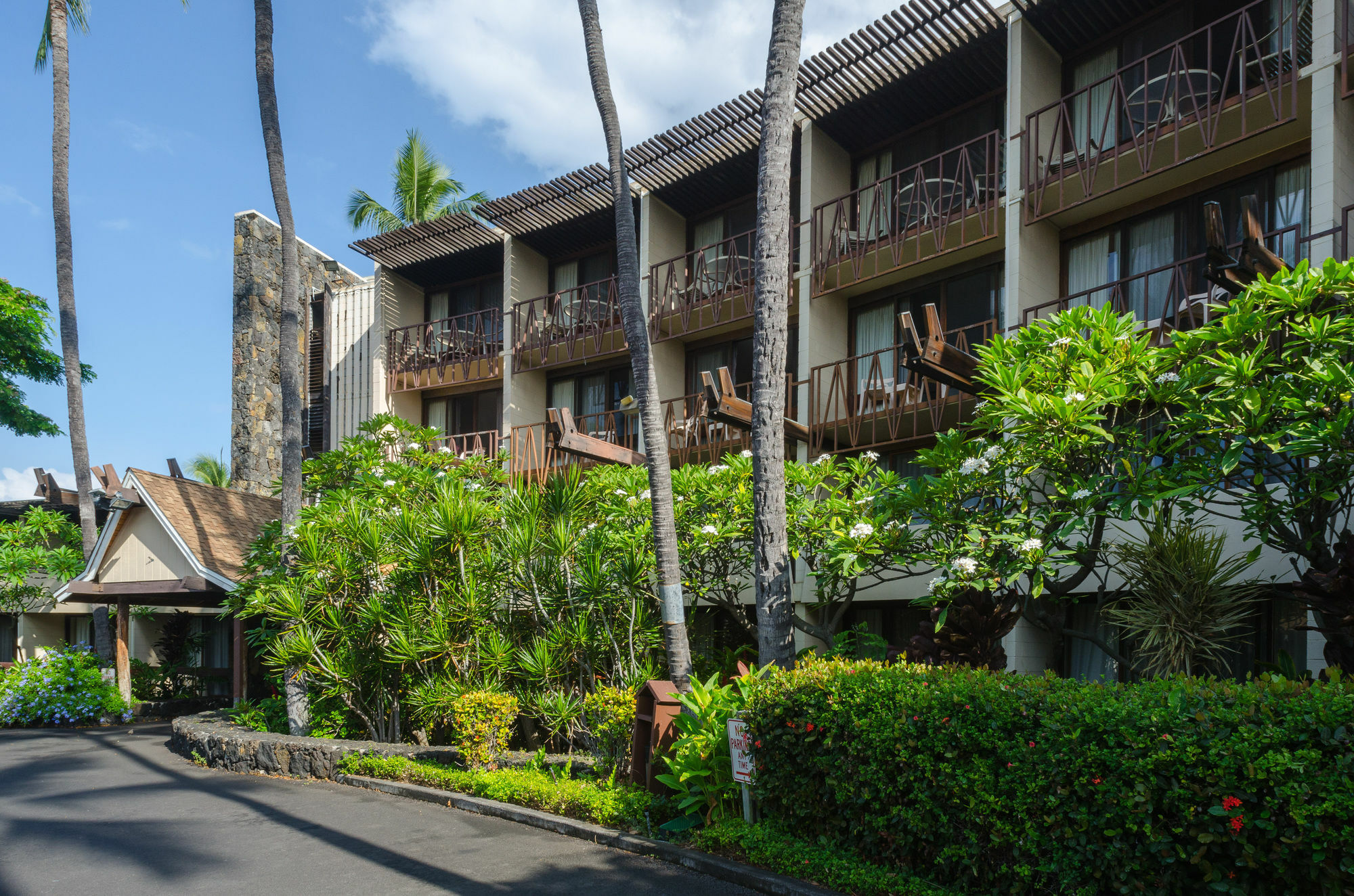 Uncle Billy's Kona Bay Kailua-Kona