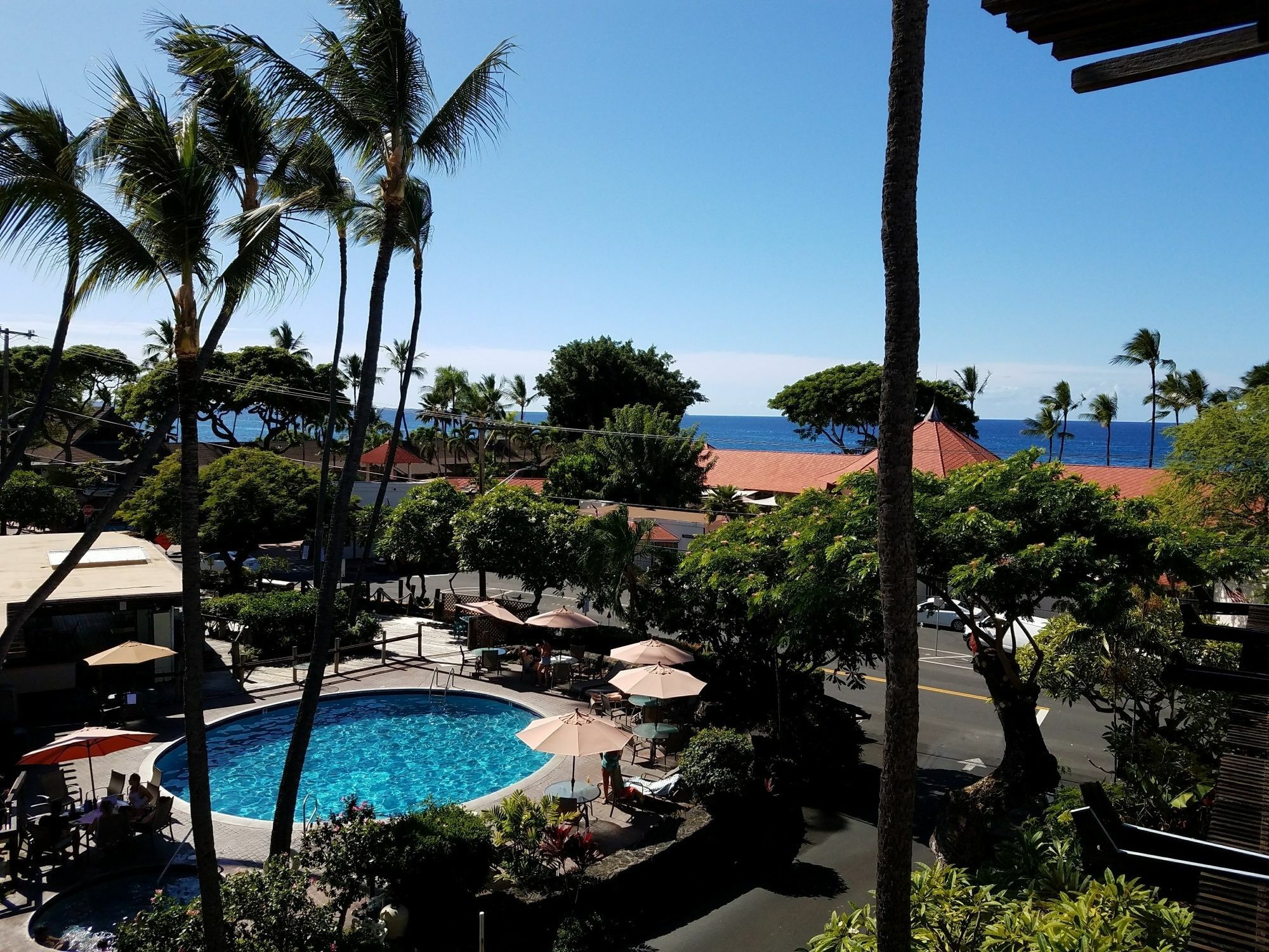 Uncle Billy's Kona Bay 2*