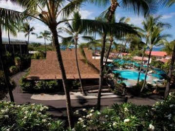 Uncle Billy's Kona Bay Hotel 2*