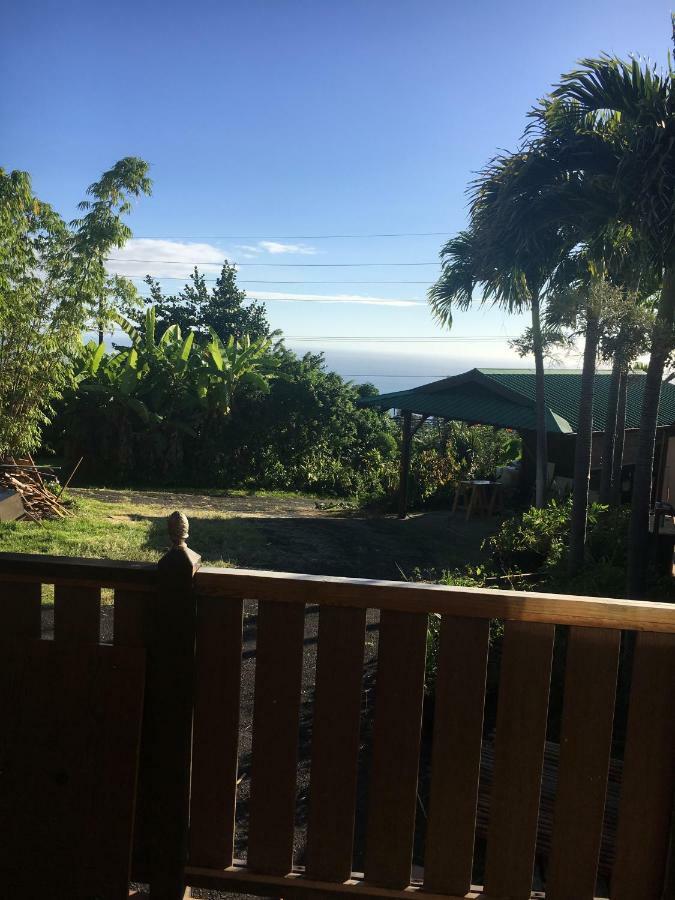 Holualoa Guest house *