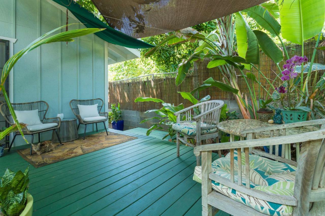Holiday home Mango Retreat *