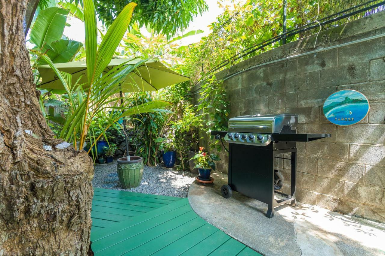 Mango Retreat Holiday home