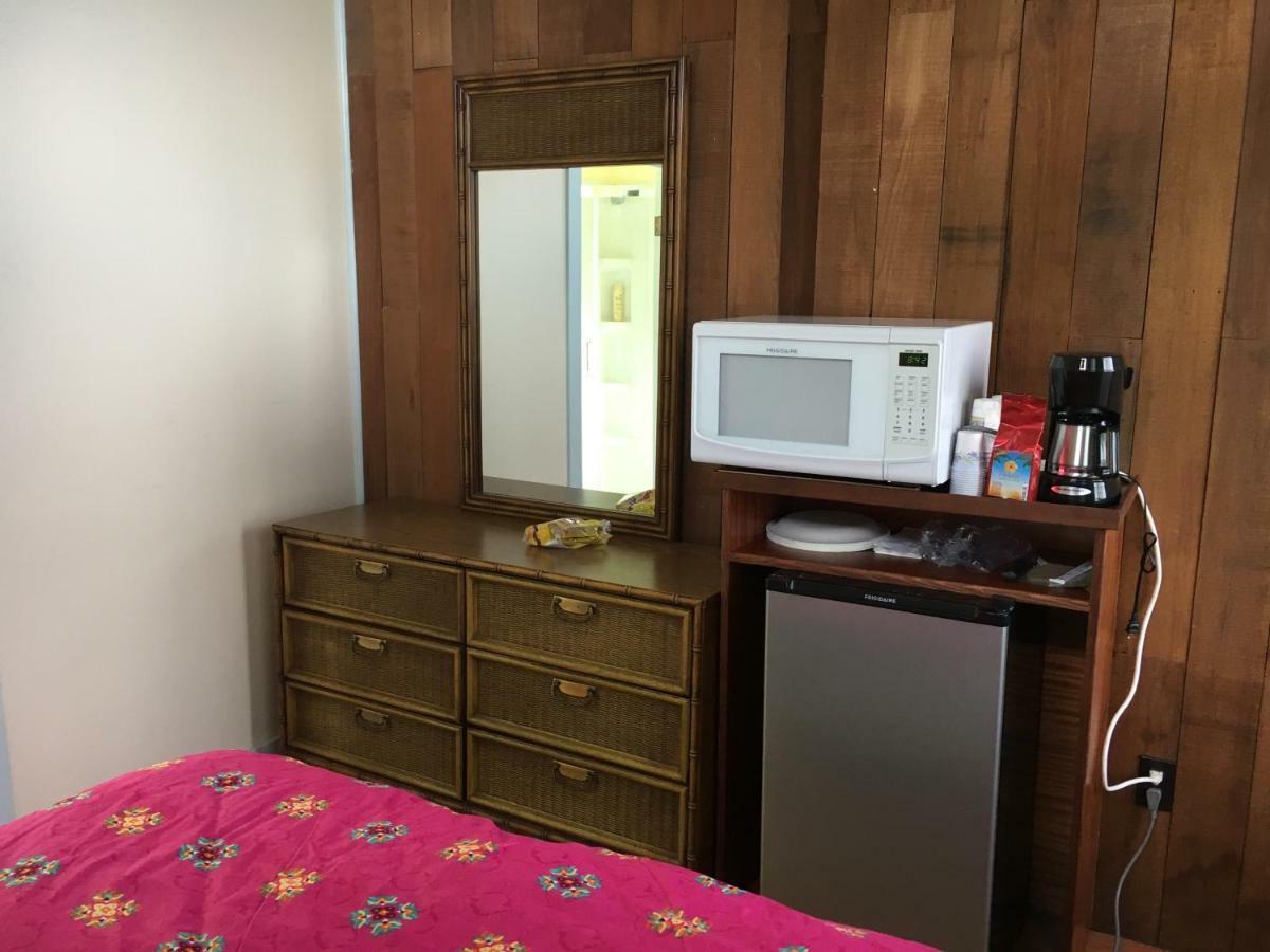 Guest house Holualoa *