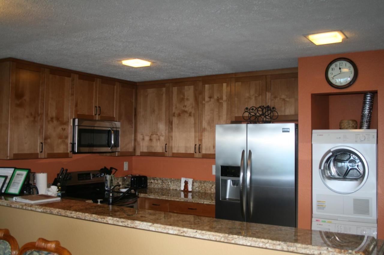 Sea Village 2nd Floor Direct Oceanfront Unit With Extensive Upgrades