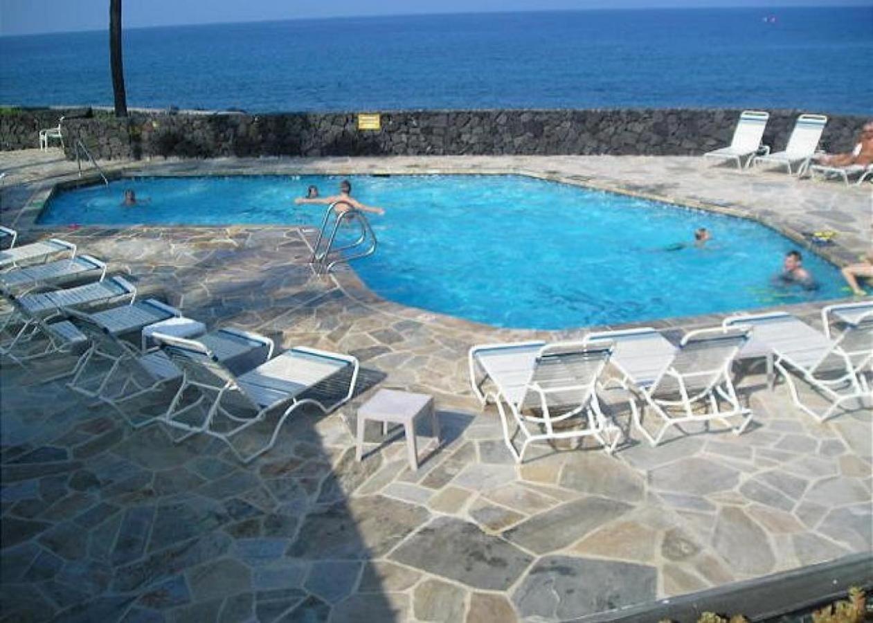 Holiday home Sea Village 2nd Floor Direct Oceanfront Unit With Extensive Upgrades