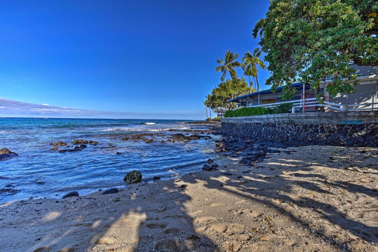 With Pool Access And Garden Views!