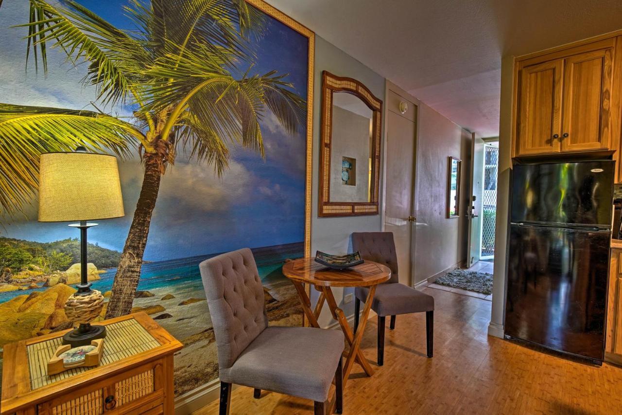 With Pool Access And Garden Views! * Kailua-Kona