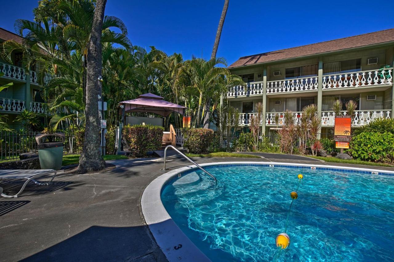 With Pool Access And Garden Views! Apartment *