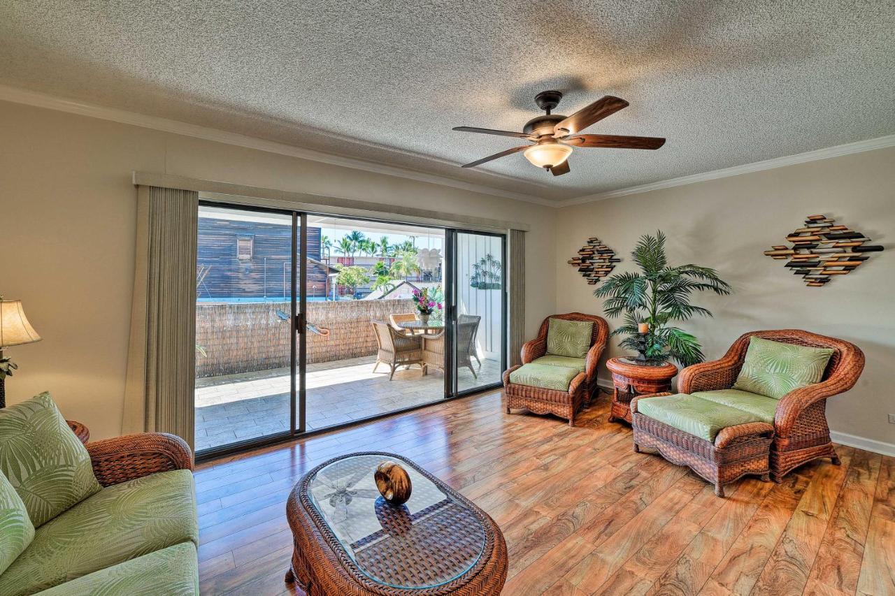 Downtown Air Conditioned Walk To Beaches *