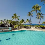 Keauhou Gardens Penthouse 22B At Kona Coast Resort