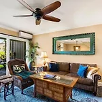Keauhou Kona Surf & Racquet Club #58