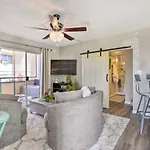 Sunny Central Condo Lanai And Community Pool Access