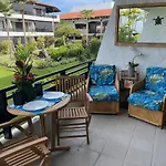 Zero Fees Aloha Lani Condo #A208 At Casa De Emdeko
