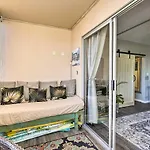 Sunny Central Condo Lanai And Community Pool Access