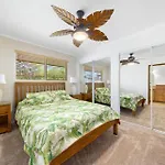 Ocean View 2 Bedroom Kahalu\'U Reef