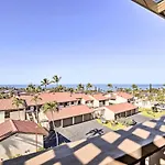 Kailua-Kona Condo With Resort Amenities Access!