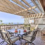 Kailua-Kona Condo With Resort Amenities Access!