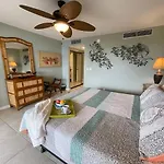 Holualoa Bay Villas 207 By Casago Kona - Huge Wraparound Deck To Enjoy