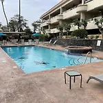 Holualoa Bay Villas 207 By Casago Kona - Huge Wraparound Deck To Enjoy