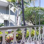 Kona Islander Inn 112
