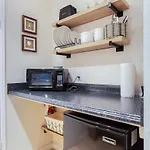 Kona Islander Inn 112
