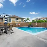 Big Island Lunapule Condos 205B Condo