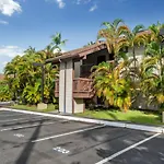 Big Island Lunapule Condos 205B Condo