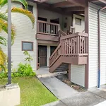 Big Island Lunapule Condos 205B Condo