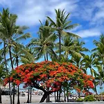 Beach Villas Kahaluu On Kona Coast