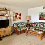Amazing Ocean View - Kona Alii Condo Ka606