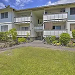 Kona Kai Haven With Pool Access, Walk To Beach!