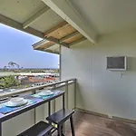 Kona Kai Haven With Pool Access, Walk To Beach!