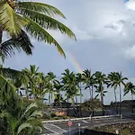 Beach Villas Kahaluu On Kona Coast