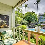 Kailua-Kona Vacation Rental - Walk To The Beach!