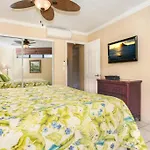 Ocean View Condo, Stunning Views! - Kona Reef E-22 By Casago Kona