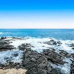 Kona Riviera Villa #101