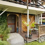 The Pohaku Studio At The Koi House