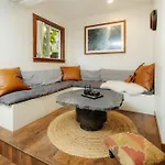 The Pohaku Studio At The Koi House