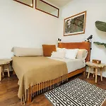The Pohaku Studio At The Koi House