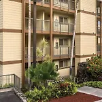 Beautiful 1 Bedroom Condo @ Kona!