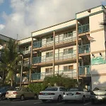 Beautiful 1 Bedroom Condo @ Kona!